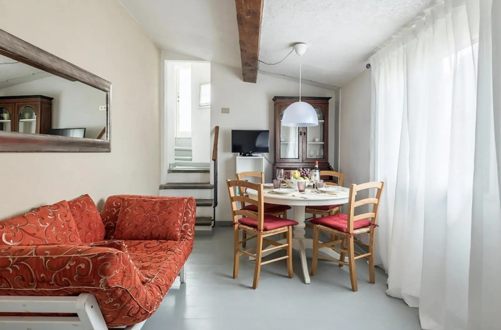 شقة Yd Giulietta Penthouse With Terrace فلورنس إيطاليا