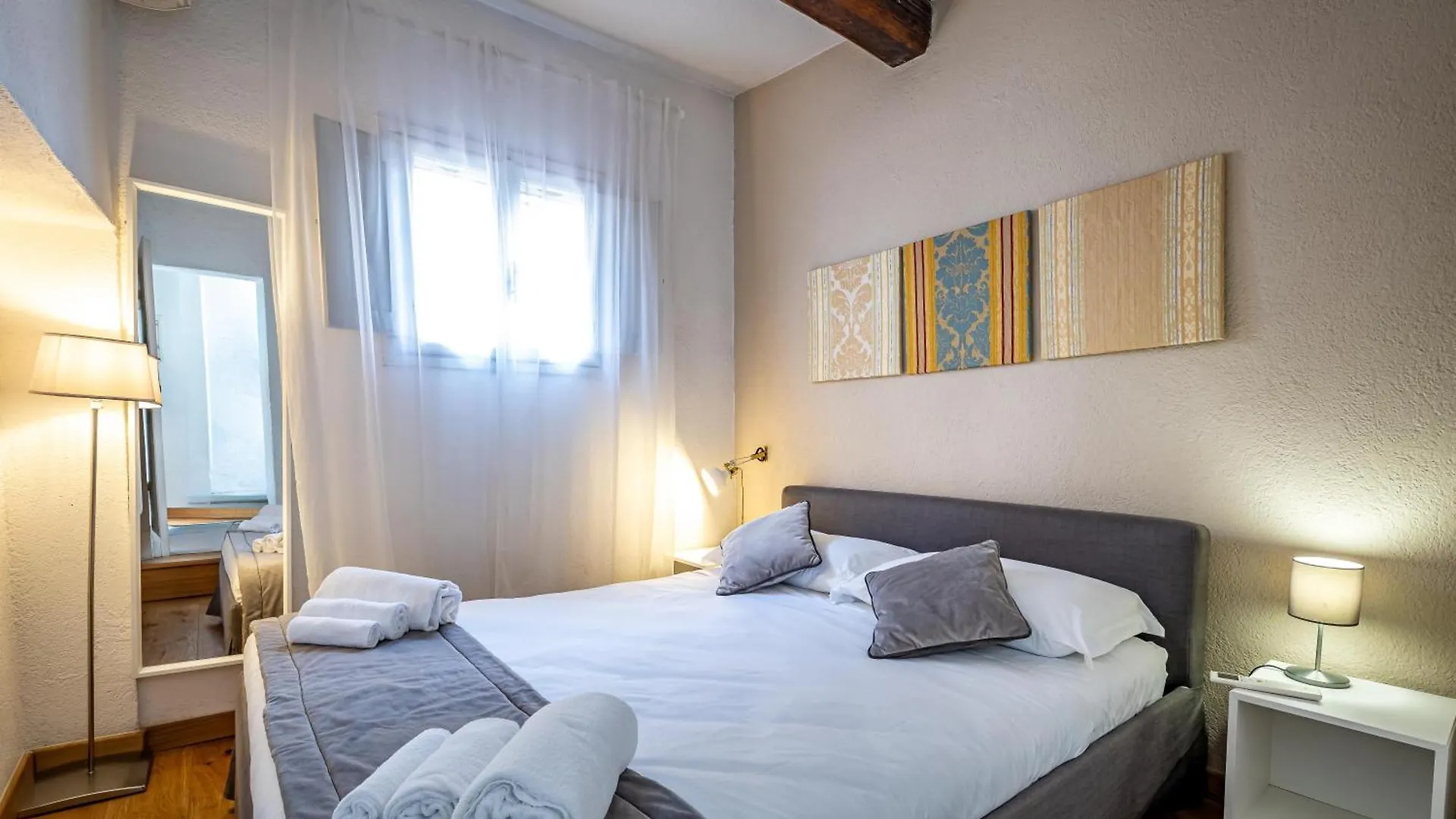 Yd Giulietta Penthouse With Terrace Apartment Florence