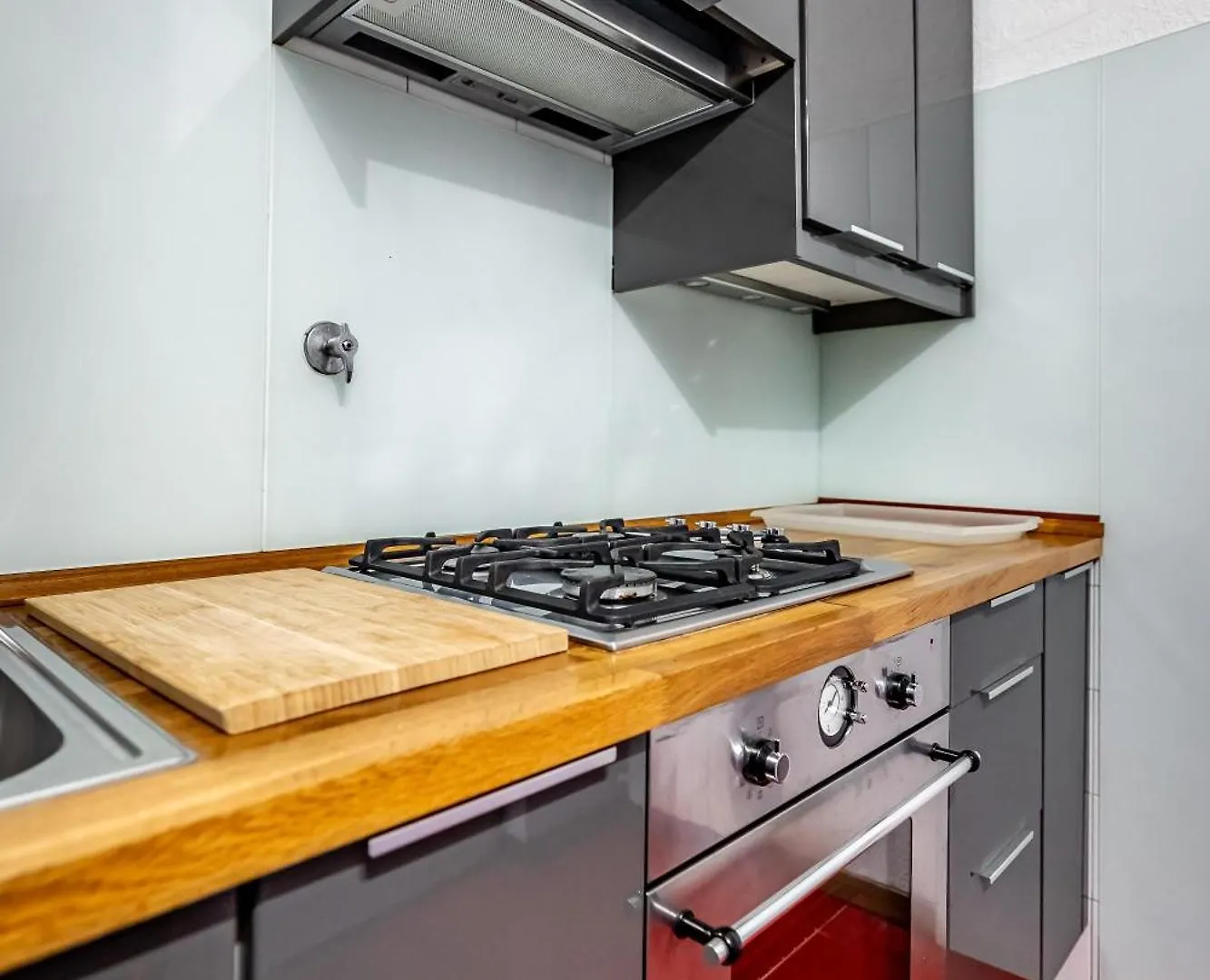 Yd Giulietta Penthouse With Terrace Apartment Florence