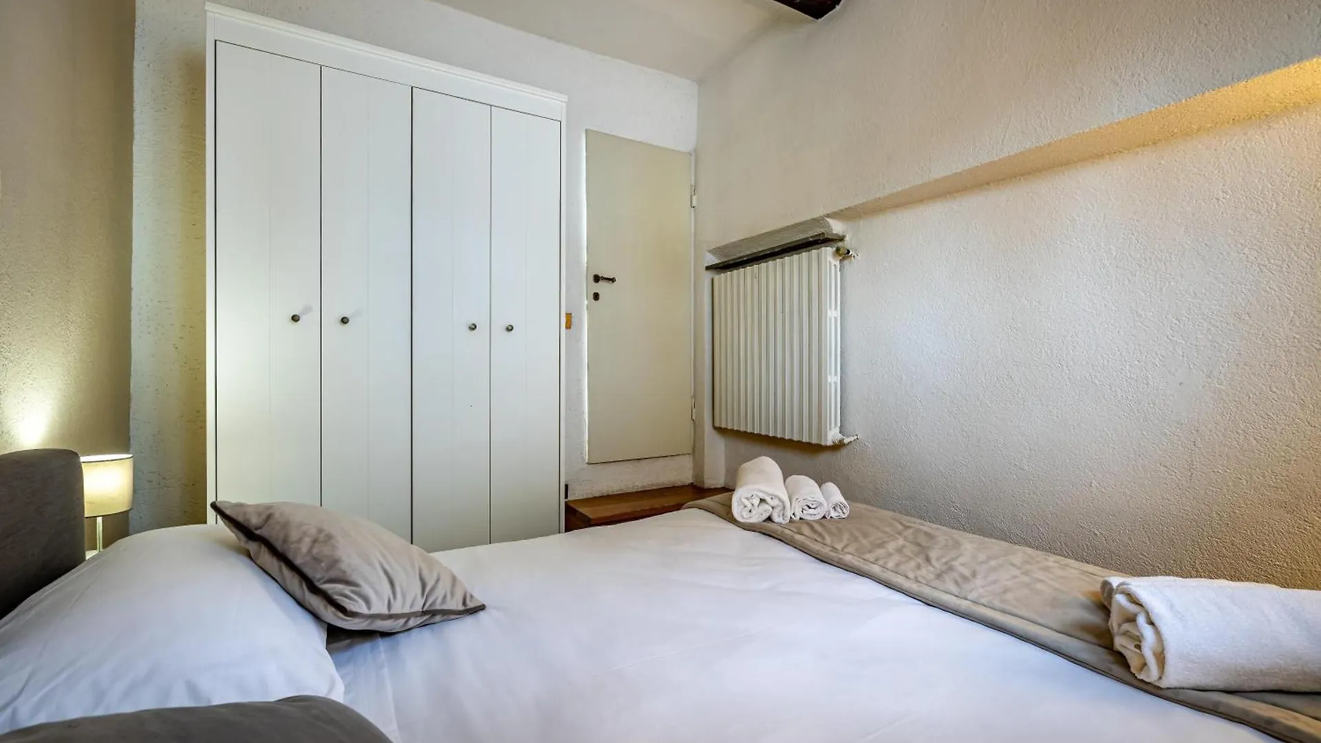 Yd Giulietta Penthouse With Terrace Apartment Florence