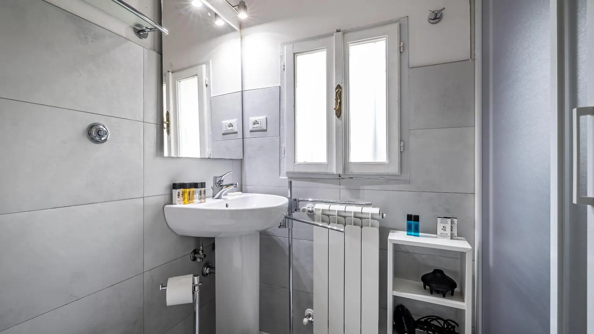 Yd Giulietta Penthouse With Terrace Apartment Florence