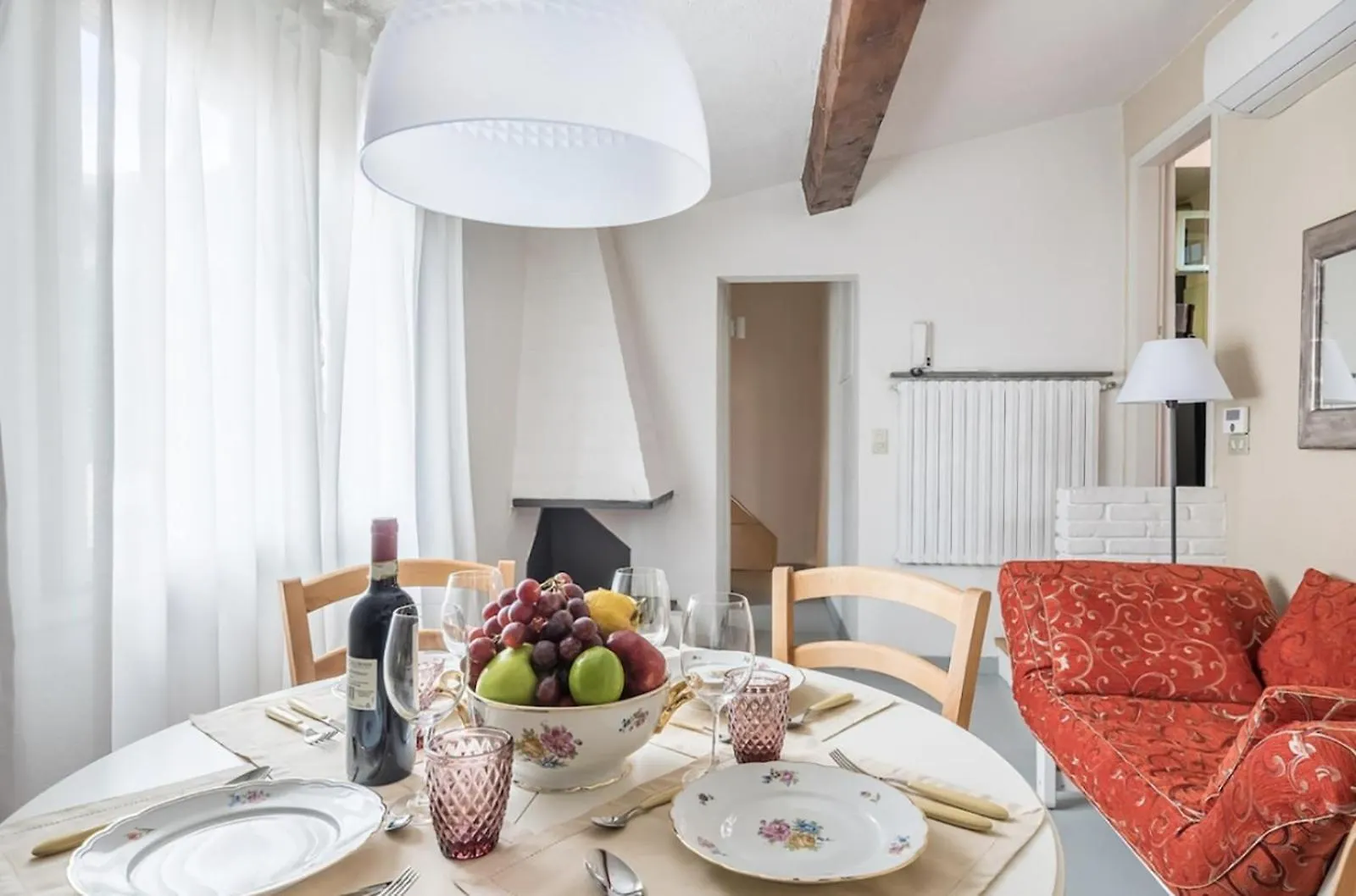 Yd Giulietta Penthouse With Terrace Apartment Florence 0*,  Italy