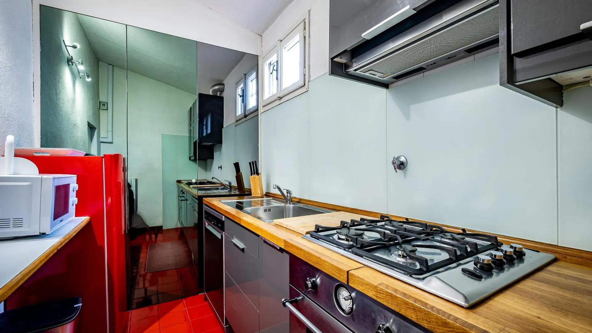 Yd Giulietta Penthouse With Terrace Apartment Florence