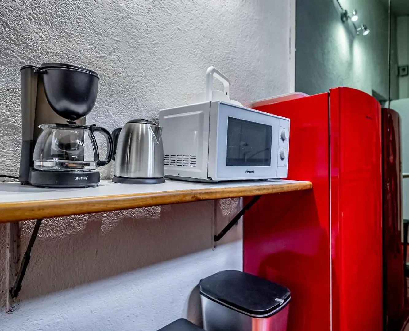 Yd Giulietta Penthouse With Terrace Apartment Florence Italy